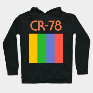 CR78 Bops Hoodie